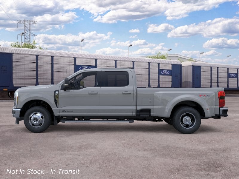 2026 Ford F-350SD DRW