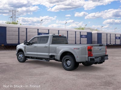 2026 Ford F-350SD DRW