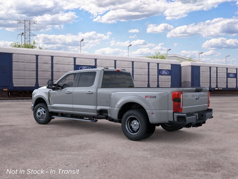 2026 Ford F-350SD DRW