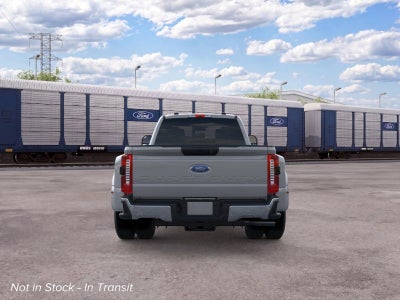 2026 Ford F-350SD DRW