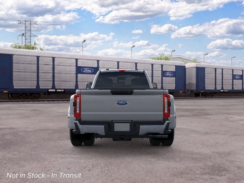 2026 Ford F-350SD DRW