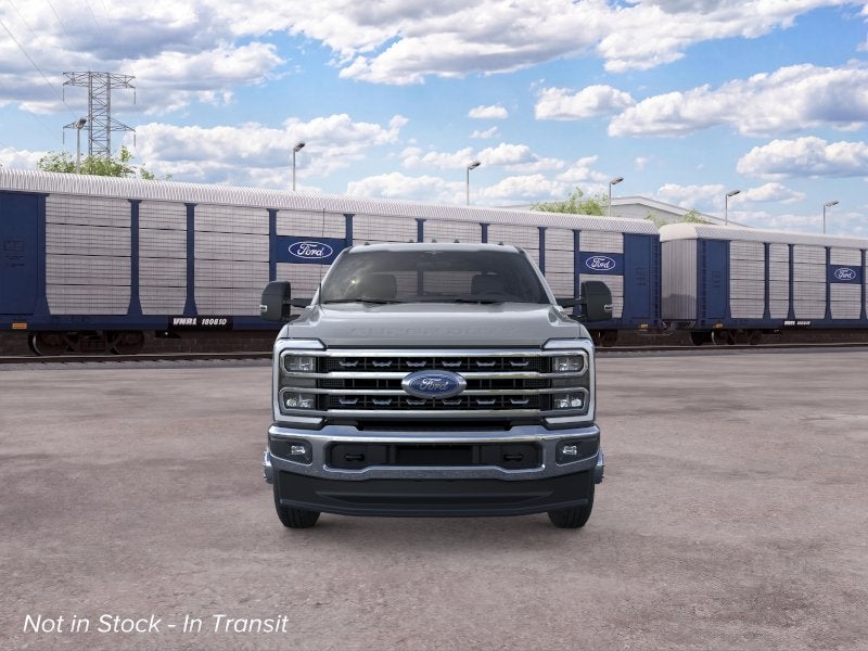 2026 Ford F-350SD DRW