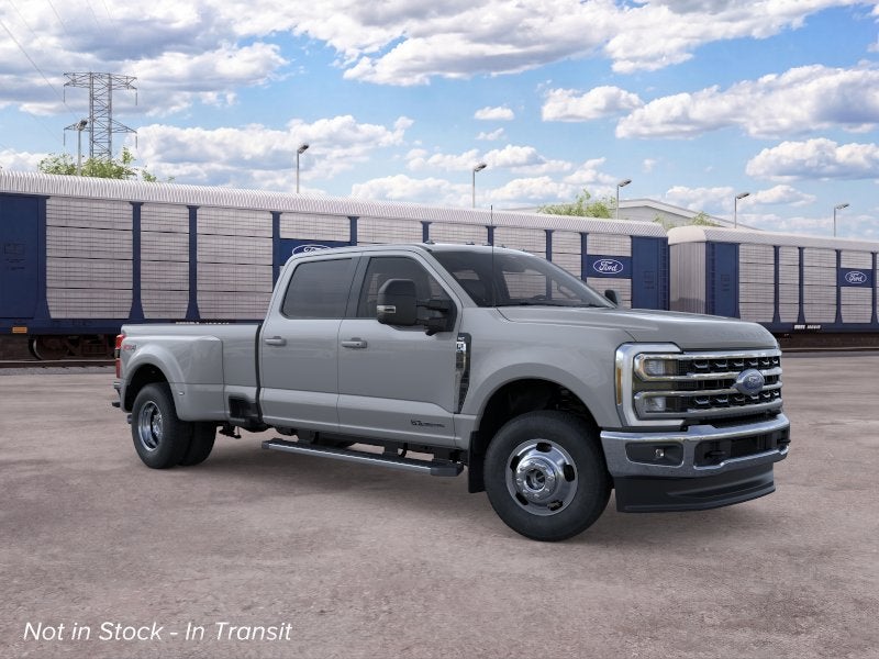 2026 Ford F-350SD DRW