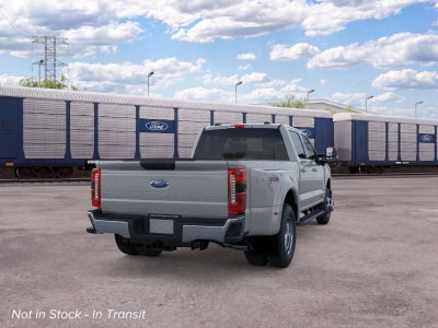 2026 Ford F-350SD DRW