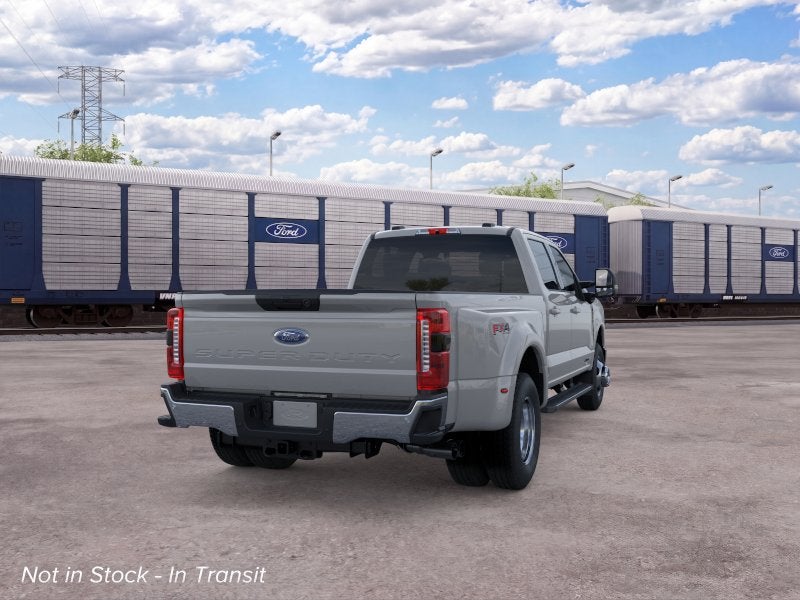 2026 Ford F-350SD DRW