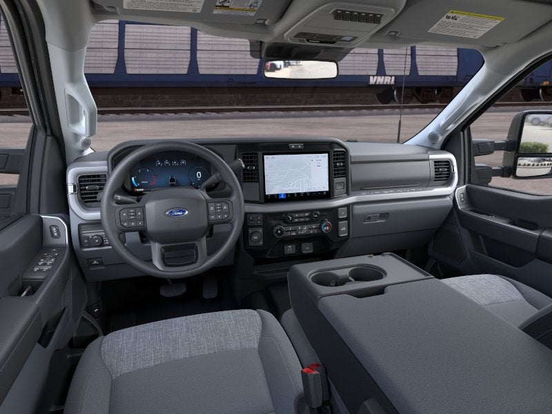 2026 Ford F-350SD DRW