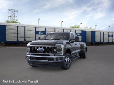 2026 Ford F-350SD Lariat DRW