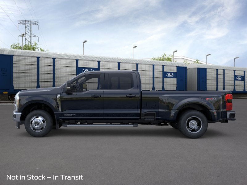 2026 Ford F-350SD Lariat DRW