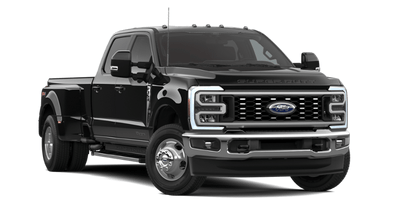 2026 Ford F-350SD Lariat DRW