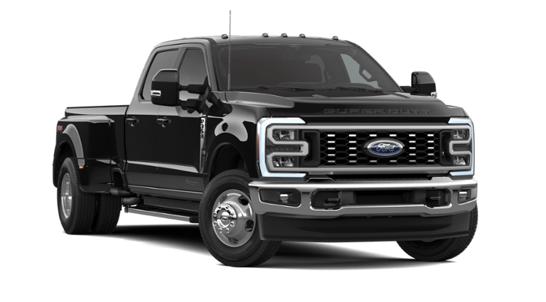 2026 Ford F-350SD Lariat DRW