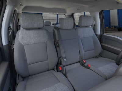 2026 Ford F-350SD DRW