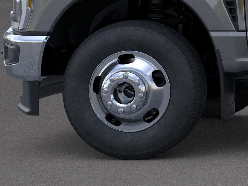 2026 Ford F-350SD DRW