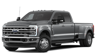 2026 Ford F-350SD DRW