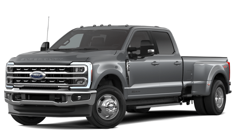2026 Ford F-350SD DRW