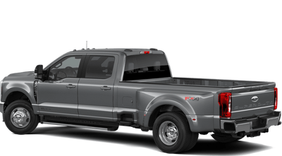2026 Ford F-350SD DRW