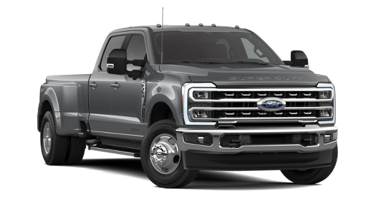 2026 Ford F-350SD DRW