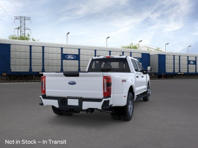 2026 Ford F-350SD XL DRW