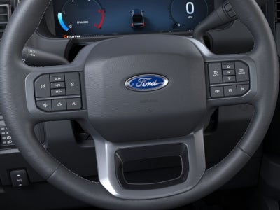 2026 Ford F-350SD DRW