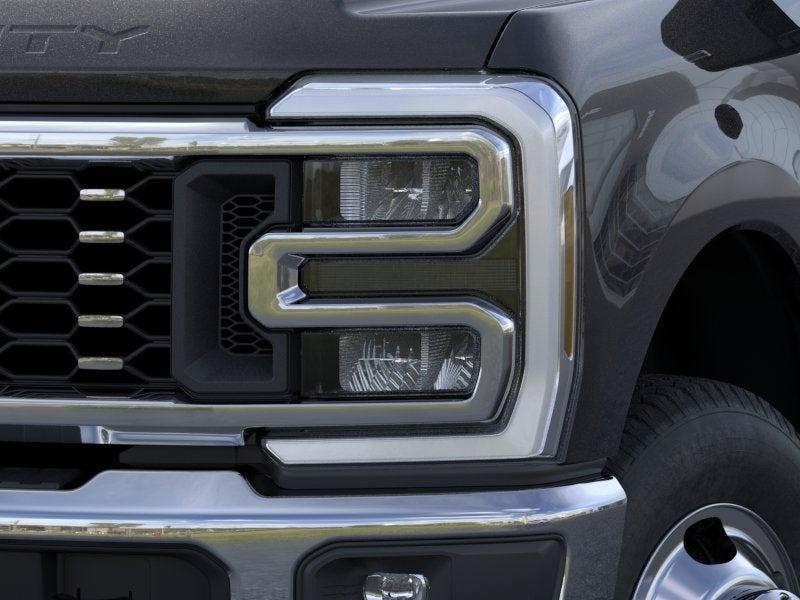 2026 Ford F-350SD DRW