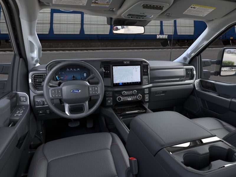 2026 Ford F-350SD DRW