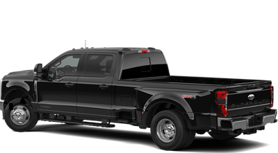 2026 Ford F-350SD DRW