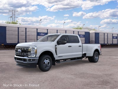 2026 Ford F-350SD DRW