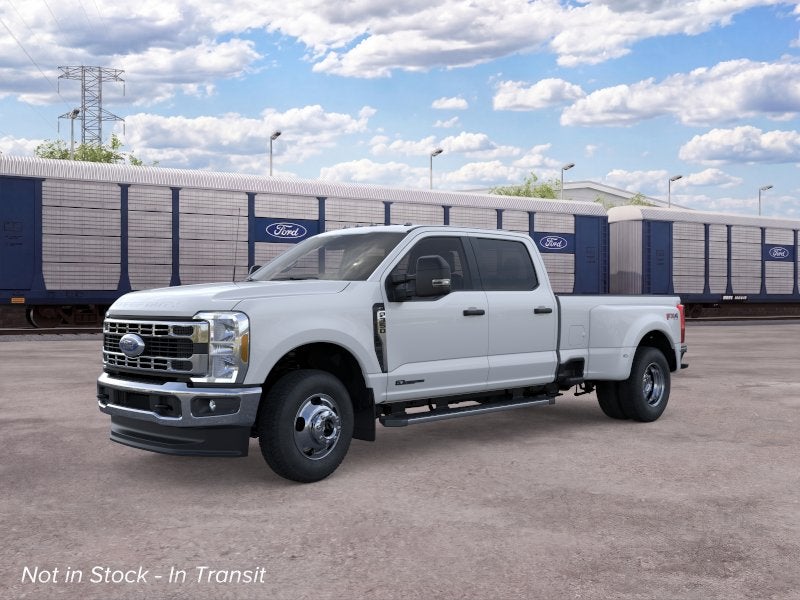 2026 Ford F-350SD DRW