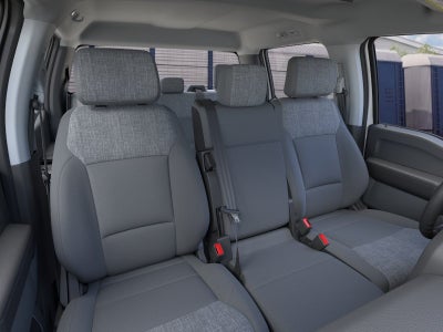 2026 Ford F-350SD DRW