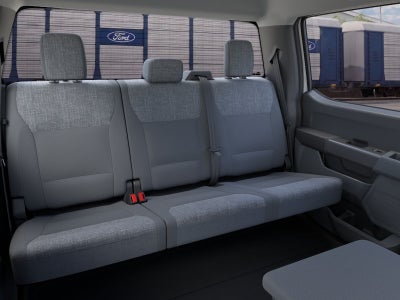2026 Ford F-350SD DRW