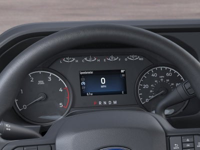 2026 Ford F-350SD DRW