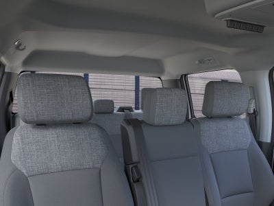 2026 Ford F-350SD DRW