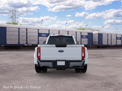 2026 Ford F-350SD DRW