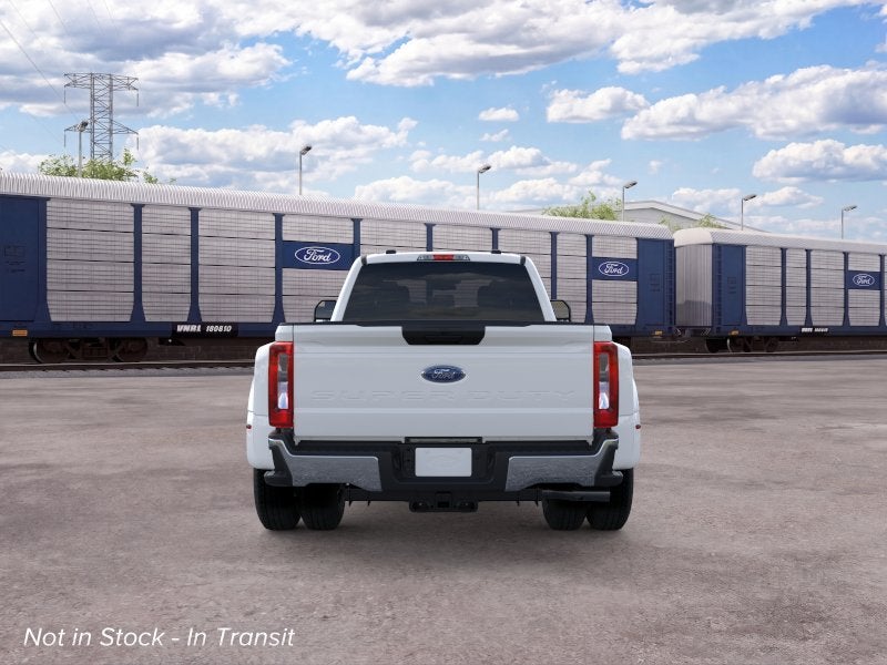 2026 Ford F-350SD DRW