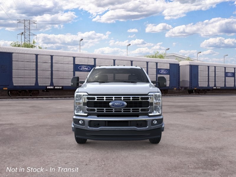 2026 Ford F-350SD DRW