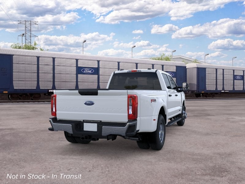 2026 Ford F-350SD DRW