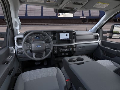 2026 Ford F-350SD DRW
