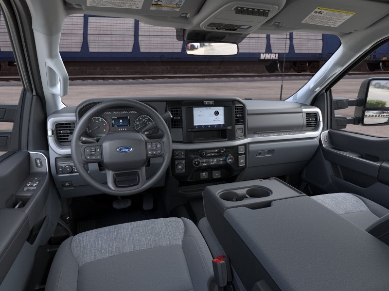 2026 Ford F-350SD DRW