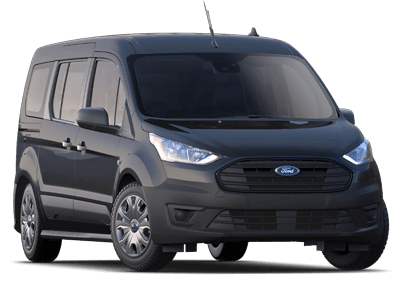 2022 Ford Transit Connect
