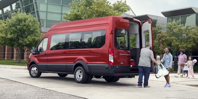 Triple Crown Ford in Stephenville TX