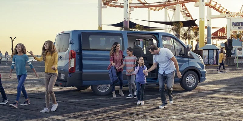 Triple Crown Ford in Stephenville TX