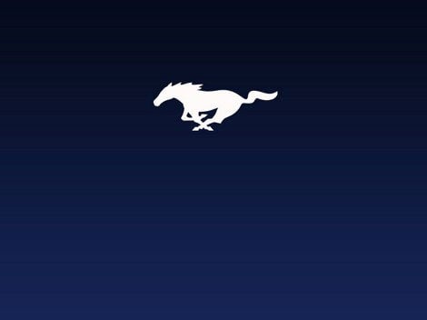 2024 Ford Mustang® logo | Triple Crown Ford in Stephenville TX