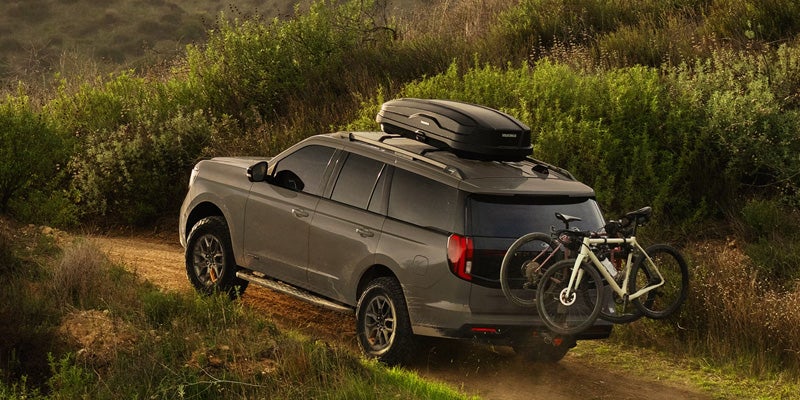 2026 Ford Expedition